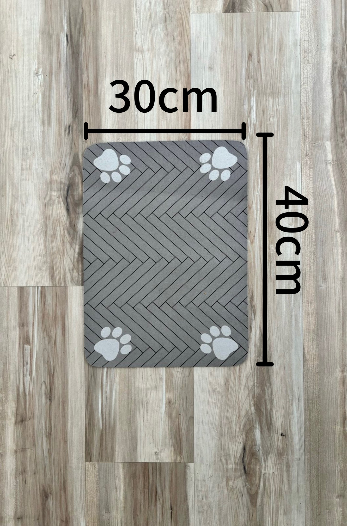 Pet Feeding Mat !
