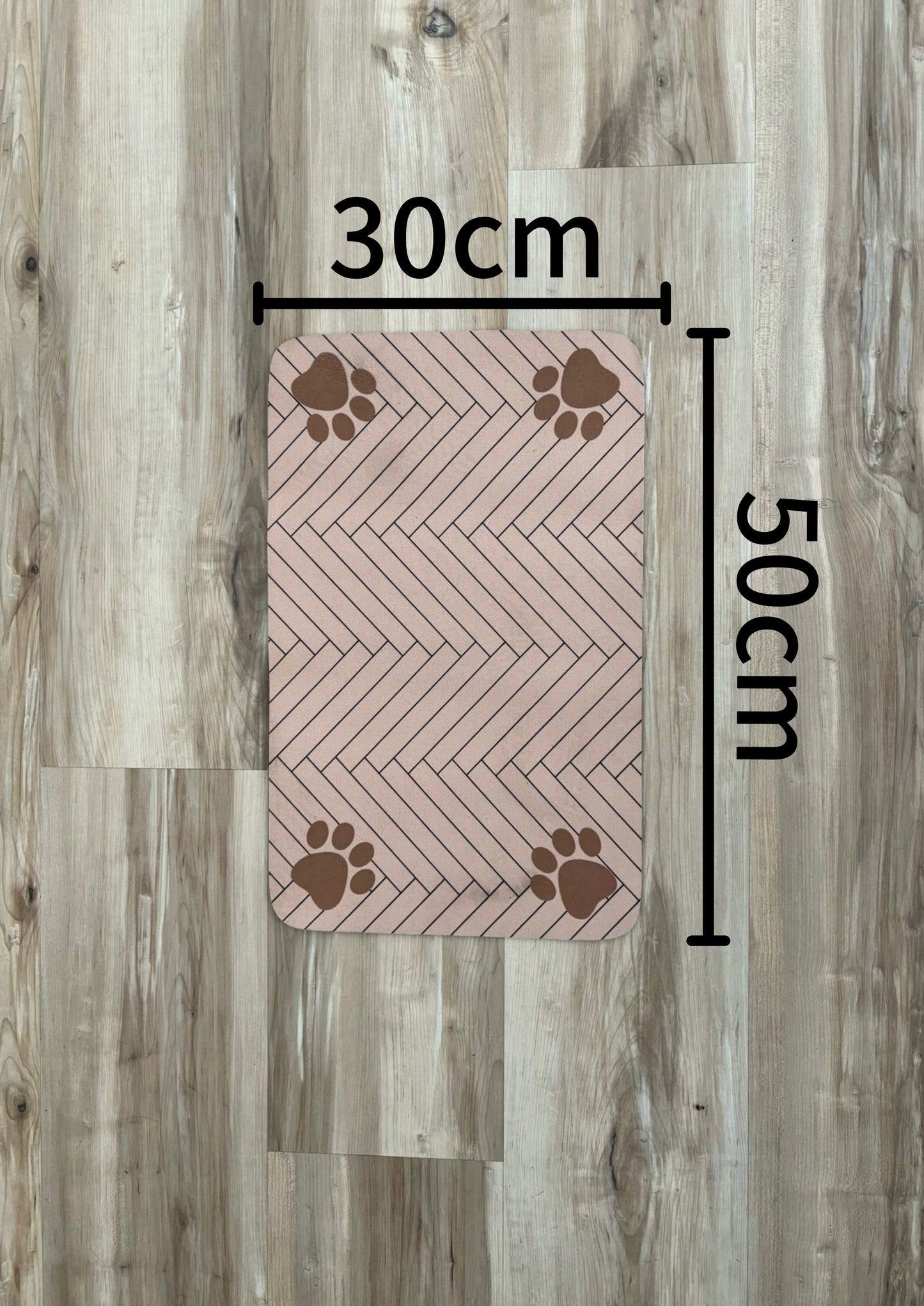 Pet Feeding Mat !
