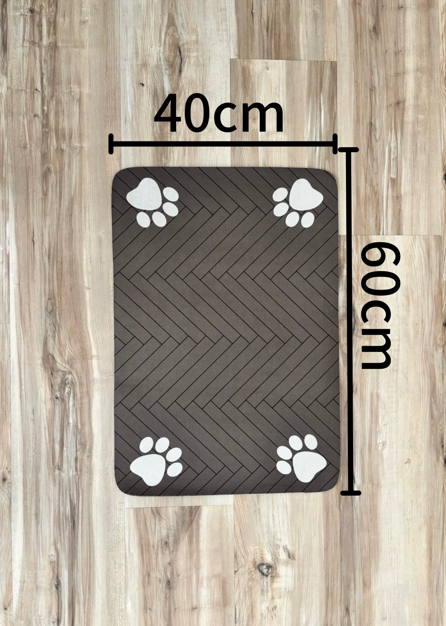 Pet Feeding Mat !